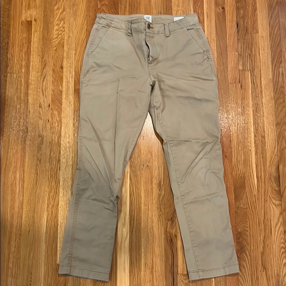 GAP Khaki Chinos
